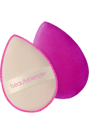 beautyblender Power Pocket Puff™ - Borla Polvos Triangular Doble Cara