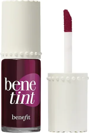Benefit Benetint - Tinte Líquido Para Mejillas Y Labios Formato Viaje
