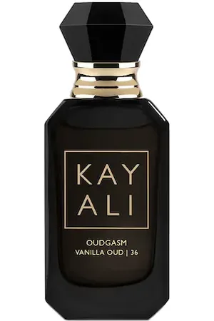 Kayali Oudgasm Vanilla Oud 36 - Eau De Parfum Intense - Oudgasm Vanilla Oud 36 10ml