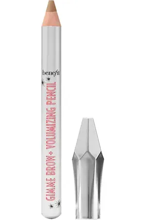 Benefit Gimme Brow+ Volumizing Pencil Mini - Lápiz De Cejas Con Fibras Voluminizadoras