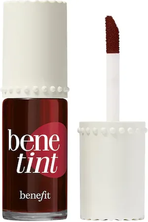 Benefit Benetint - Tinte Líquido Para Mejillas Y Labios Formato Viaje