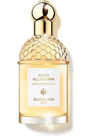 Guerlain Aqua Allegoria Mandarine Basilic - Eau De Toilette