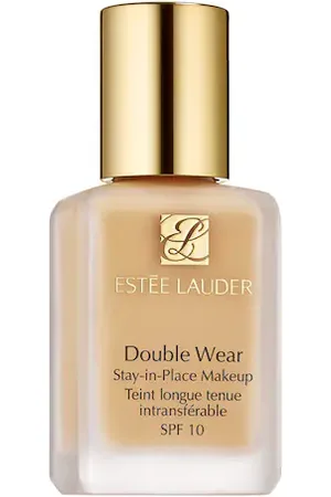 Estée Lauder Double Wear Stay In Place Spf 10 - Fondo De Maquillaje - 1n1 Ivory Nude (30 Ml)