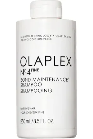 Olaplex No. 4 Fine Bond Maintenance – Champú