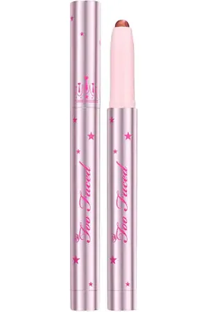 Too Faced Quickie Queen - Barra De Sombra De Ojos
