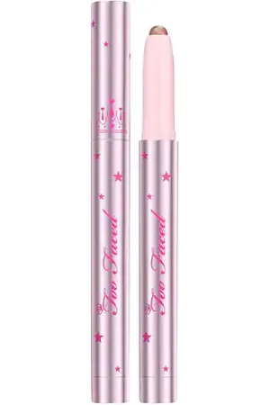 Too Faced Quickie Queen - Barra De Sombra De Ojos