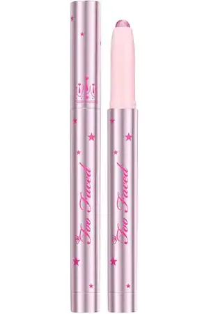 Too Faced Quickie Queen - Barra De Sombra De Ojos