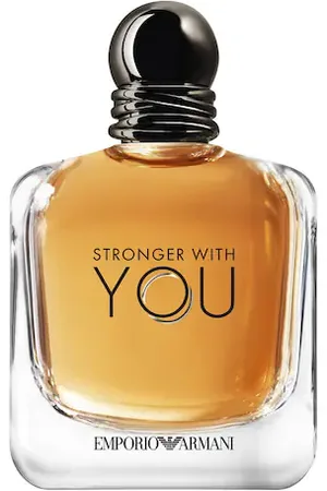 Emporio Armani Emporio Stronger With You - Eau De Toilette - Atomizer 150 Ml