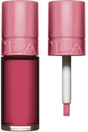 Clarins Water Lip Stain - Barra De Labios Líquida