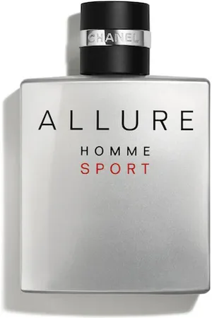CHANEL Allure Homme Sport - Eau De Toilette - Vaporisateur 100 Ml