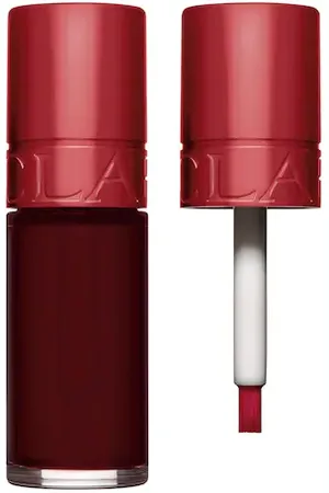 Clarins Water Lip Stain - Barra De Labios Líquida