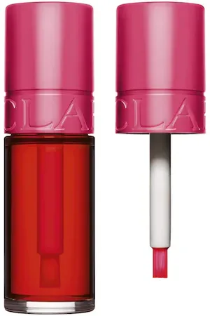 Clarins Water Lip Stain - Barra De Labios Líquida