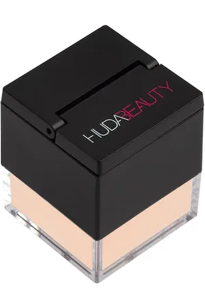 HUDA BEAUTY Baby Bake - Polvos Sueltos Formato De Viaje