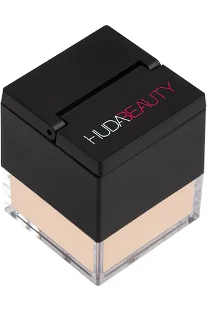 HUDA BEAUTY Baby Bake - Polvos Sueltos Formato De Viaje
