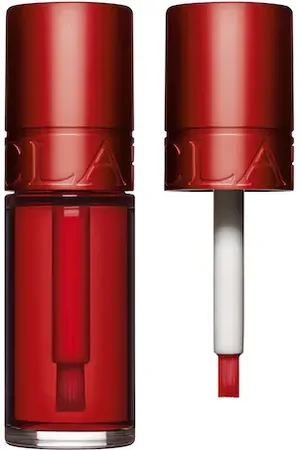 Clarins Water Lip Stain - Barra De Labios Líquida