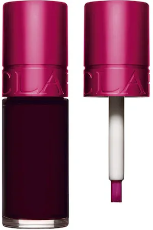 Clarins Water Lip Stain - Barra De Labios Líquida