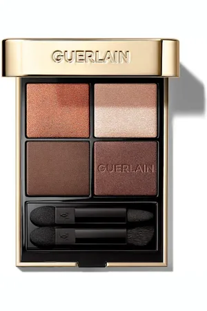 Guerlain Ombres G - Sombras De Ojos En 4 Tonos