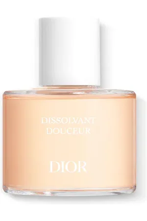 Dior Dissolvant Douceur - Quitaesmalte Suave Para Las Uñas