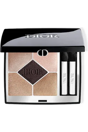 Dior 5 Couleurs Couture - Paleta De Sombras De Ojos Colores Intensos