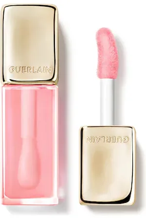 Guerlain Kisskiss Bee Glow Oil - Aceite De Labios