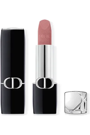 Dior Rouge - Barra De Labios - 2 Acabados: Aterciopelado Y Satinado