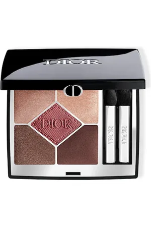 Dior 5 Couleurs Couture - Paleta De Sombras De Ojos Colores Intensos