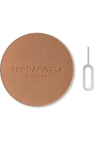 Guerlain Terracotta - Los Polvos Bronceadores Recarga