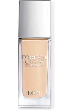 Dior Forever Glow Star Filter - Fluido Sublimador De Tez E Iluminador