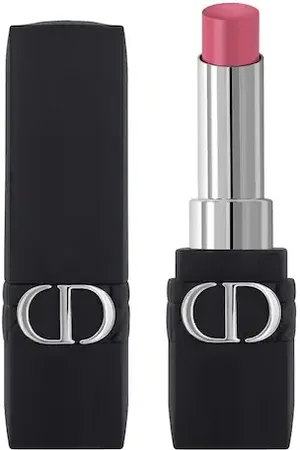Dior Rouge Forever - Barra De Labios Sin Transfer - Color Intenso Y Confort