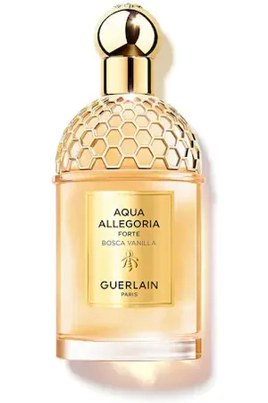 Guerlain Aqua Allegoria Forte - Bosca Vanilla - Eau De Parfum