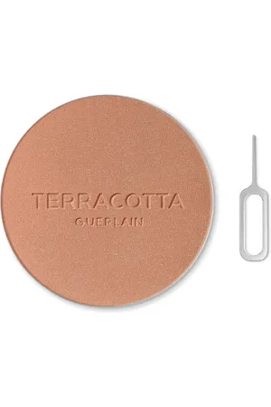 Guerlain Terracotta - Los Polvos Bronceadores Recarga