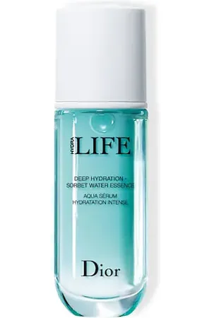 Dior Hydra Life Aqua Sérum Hydratation Intense - Sérum Tonificante Y Regenerador - 40 Ml