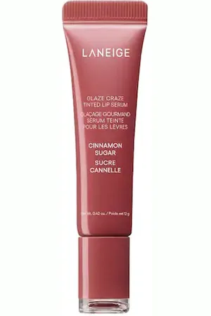 LANEIGE Glaze Craze Tinted Lip Serum - Sérum Labial Con Color