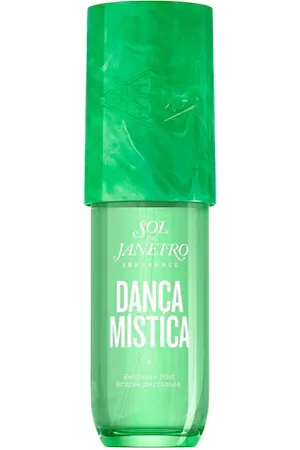 Sol de Janeiro Dança Mística Perfume Mist - Bruma Perfumada
