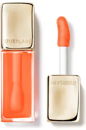 Guerlain Kisskiss Bee Glow Oil - Aceite De Labios