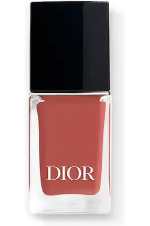 Dior Vernis - Esmalte De Uñas Efecto Gel - Color Couture