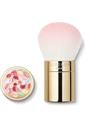 Guerlain Météorites Brush - Brocha Para Polvos Bronceadores