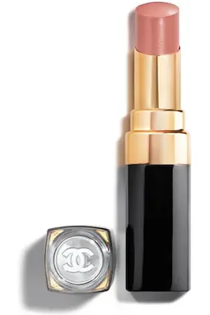 CHANEL Rouge Coco Flash Color - Barra De Labios Brillo E Intensidad