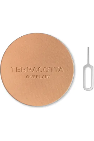 Guerlain Terracotta - Los Polvos Bronceadores Recarga