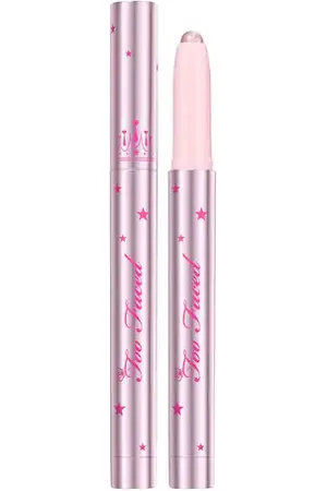 Too Faced Quickie Queen - Barra De Sombra De Ojos