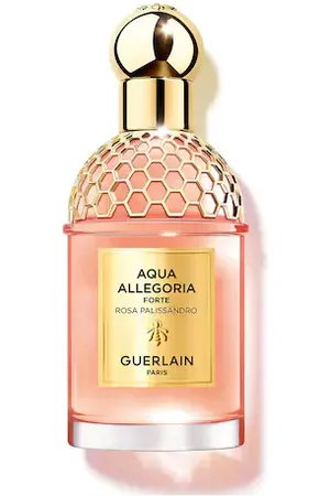 Guerlain Aqua Allegoria Forte - Rosa Palissandro - Eau De Parfum