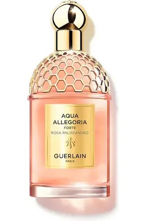 Guerlain Aqua Allegoria Forte - Rosa Palissandro - Eau De Parfum