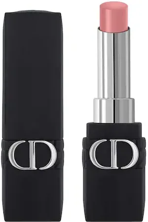 Dior Rouge Forever - Barra De Labios Sin Transfer - Color Intenso Y Confort