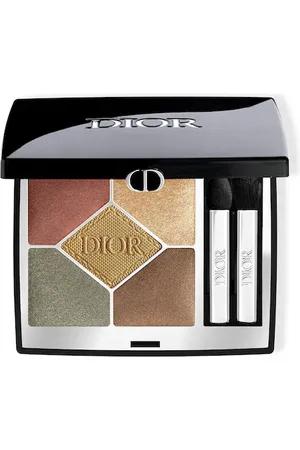 Dior 5 Couleurs Couture - Paleta De Sombras De Ojos Colores Intensos