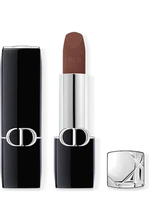 Dior Rouge - Barra De Labios - 2 Acabados: Aterciopelado Y Satinado