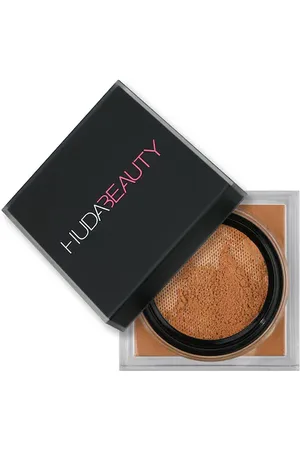 HUDA BEAUTY Easy Bake Loose Baking & Setting Powder - Polvos Sueltos