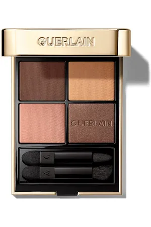 Guerlain Ombres G - Sombras De Ojos En 4 Tonos