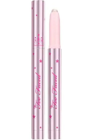 Too Faced Quickie Queen - Barra De Sombra De Ojos