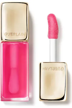 Guerlain Kisskiss Bee Glow Oil - Aceite De Labios