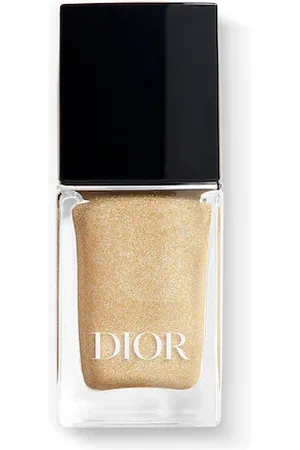 Dior Vernis - Esmalte De Uñas Efecto Gel - Color Couture